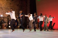 FESTIVAL OF DANCE AND NONVERBAL THEATRE, 20.7-23.7.2017.
