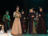 LEGENDFEST - FESTIVAL OF LEGENDS, MYTHS AND STORIES OF ISTRA, JULY 2017.