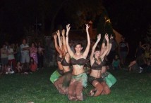 LEGENDFEST - FESTIVAL OF LEGENDS, MYTHS AND STORIES OF ISTRA, JULY 2017.
