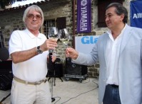 GROŽNJAN MUSIC SUMMER, GROŽNJAN, JUNE-SEPTEMBER 2017.