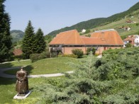 GALLERY OF ANTUN AUGUSTINČIĆ