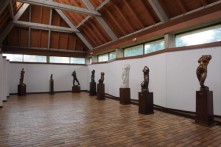 GALLERY OF ANTUN AUGUSTINČIĆ