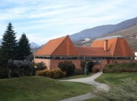GALLERY OF ANTUN AUGUSTINČIĆ