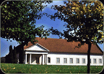 MUSEUM OF PEASANT UPRISINGS