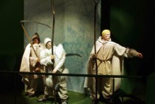 MUSEUM OF PEASANT UPRISINGS