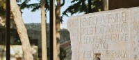 MUSEUM LAPIDARIUM, NOVIGRAD