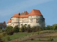 PALACE VELIKI TABOR