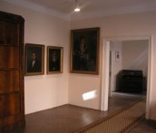 HERITAGE MUSEUM LJUDEVITA GAJA