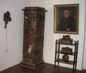HERITAGE MUSEUM LJUDEVITA GAJA
