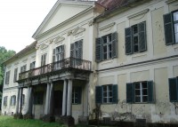 CASTLE STUBIČKI GOLUBOVEC