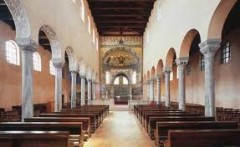 EUPHRASIUS BASILICA, POREČ