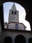 EUPHRASIUS BASILICA, POREČ