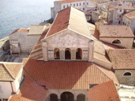 EUPHRASIUS BASILICA, POREČ