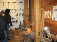 ETHNOGRAPHIC COLLECTION IN KAŠTELIRU