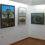 THE ORIGINAL ART GALLERY