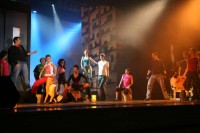 ACTOR'S FESTIVAL IN KRAPINA