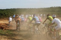BICYCLE RACE PARENZANA