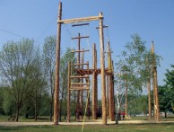 ADRENALINE PARK TERME TUHELJ