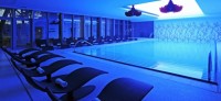 UMAG: WELLNESS CENTER IN HOTEL MELIÁ CORAL - CORAL FUSION SPA