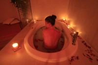 MOTOVUN: WELLNESS & SPA CENTER KAŠTEL