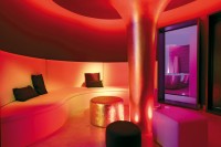 ROVINJ: MONTE MULINI ART WELLNESS