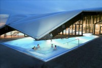 WELLNESS CENTER TERME TUHELJ
