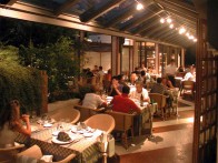 RESTAURANT MILAN, PULA