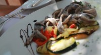 RESTAURANT MILAN, PULA