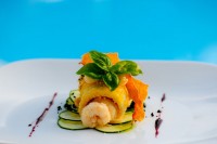RESTAURANT SAN ROCCO, BRTONIGLA