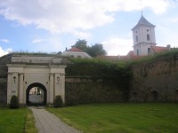 WATER DOOR IN OSIJEK