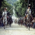 ALKA TOURNAMENT IN SINJ, 03.08.2017.