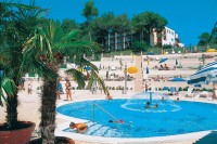 HOTEL PINETA***, VRSAR