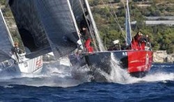 REGATTA IN VIS, 18.10.-20.10.2017.