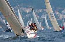 REGATTA IN VIS, 18.10.-20.10.2017.