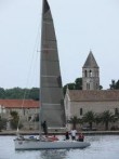 REGATTA IN VIS, 18.10.-20.10.2017.