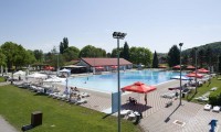 TERME JEZERČICA***