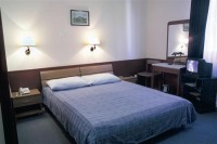 HOTEL AQUAE VIVAE***, KRAPINSKE TOPLICE 