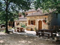 AGROTURIZAM OGRADE, PAZIN