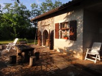 AGROTURIZAM OGRADE, PAZIN