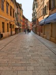 STREET CARERA, ROVINJ