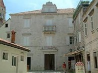 MUSEUM OF THE CITY OF TROGIR