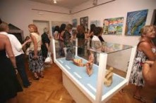 MUSEUM OF THE CITY OF TROGIR