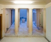 SPLIT CITY MUSEUM