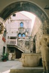 SPLIT CITY MUSEUM