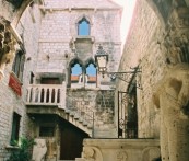 SPLIT CITY MUSEUM