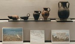 ARCHAEOLOGICAL MUSEUM, SPLIT