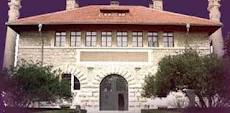 ARCHAEOLOGICAL MUSEUM, SPLIT