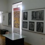 MUSEUM OF RIVER CETINA