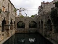 FORT OF PETAR HEKTOROVIC, OLD TOWN - ISLAND OF HVAR