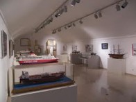 CROATIAN MARITIME MUSEUM, SPLIT